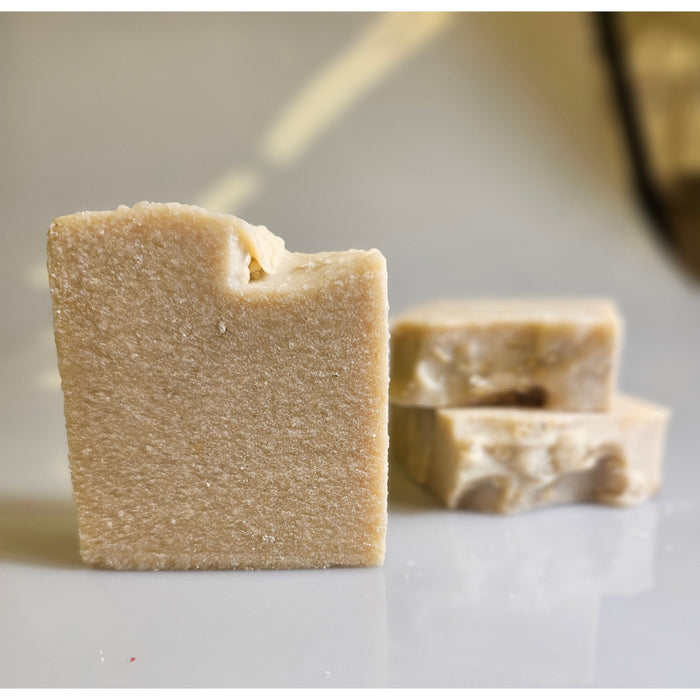 Sayitscents - Restore Soap Bar