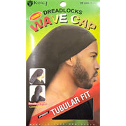Mill's Beauty Supply King J Dreadlocks Wave Cap Hair Accessories