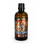 Hendrix Classics & Co HC&C Year of The Tiger Shaving Collection Shaving Kit