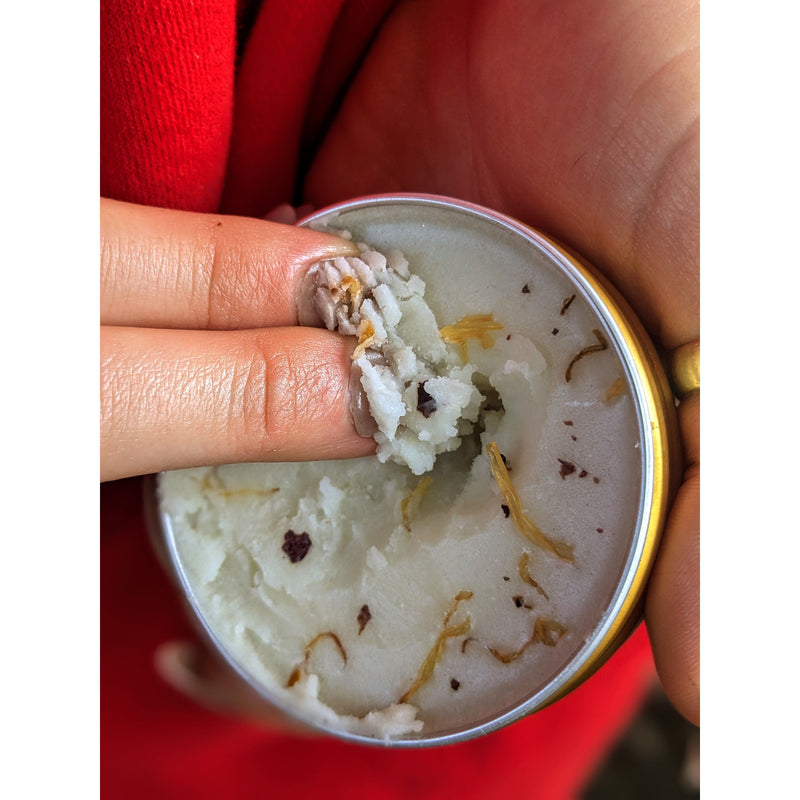 Sparkling Wildflower LLC. Feminine Gloss Feminine Care