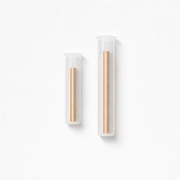 BiteMyWood Bully Stick 4" - Revolutionary All Natural Birchwood Flavored Human Chewing Sticks | BiteMyWood Toothpicks