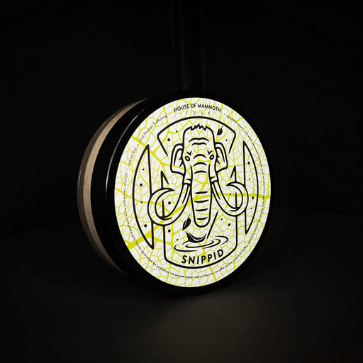 House of Mammoth House of Mammoth Snippid Shaving Collection Shaving kit