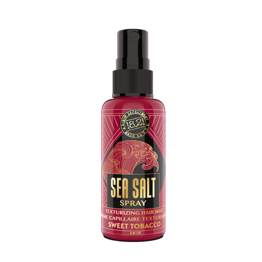 18.21 18.21 Sweet Tobacco Sea Salt Spray 3.4 oz Body & Hair Care