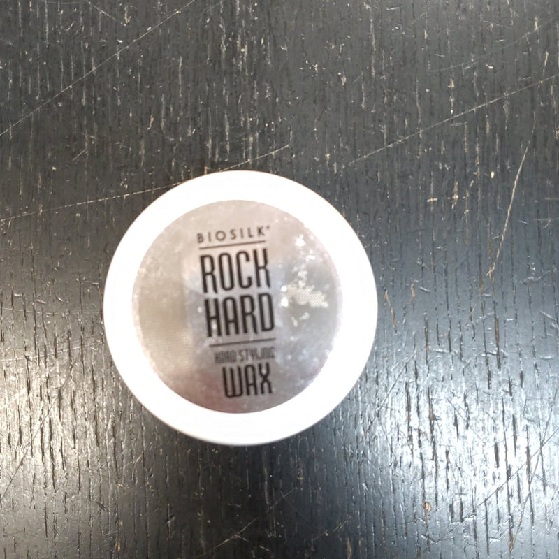 VIP Extensions Rock Hard Styling Wax 1.9 Oz Hair Care