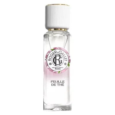Roger & Gallet Roger & Gallet Black Tea Wellbeing Fragant Water 30ml Fragrant Water