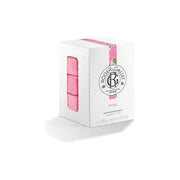 Roger & Gallet Roger & Gallet Rose Wellbeing Soaps Box of 3x3.5 oz Bar Soap