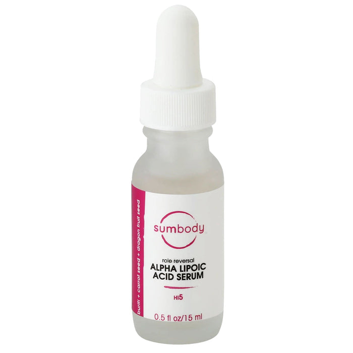 Role Reversal Alpha Lipoic Acid Serum