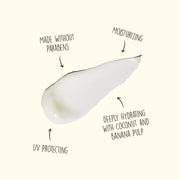 VIP Extensions Roll over image to zoom in Sun Bum Revitalizing Conditioner 10oz Hair Care