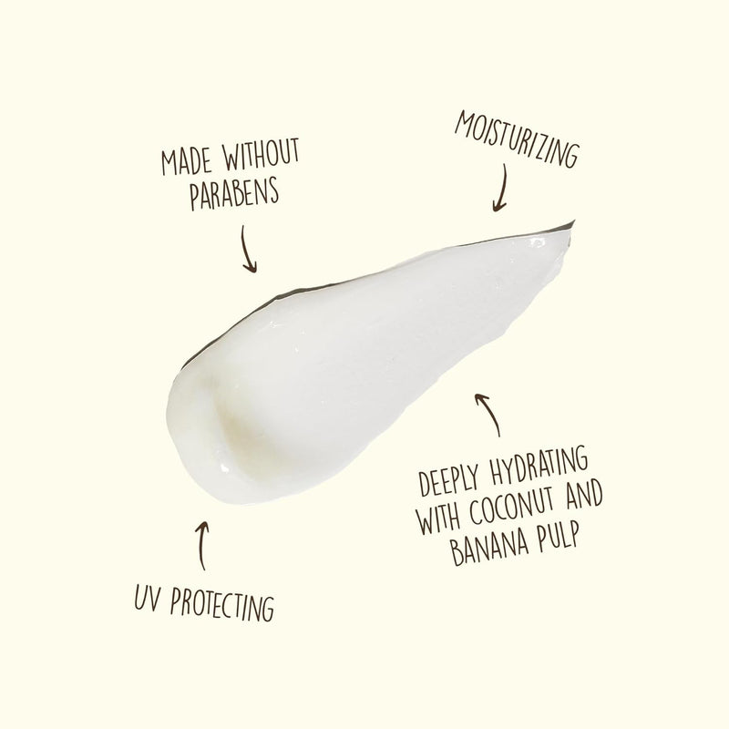 VIP Extensions Roll over image to zoom in Sun Bum Revitalizing Conditioner 10oz Hair Care