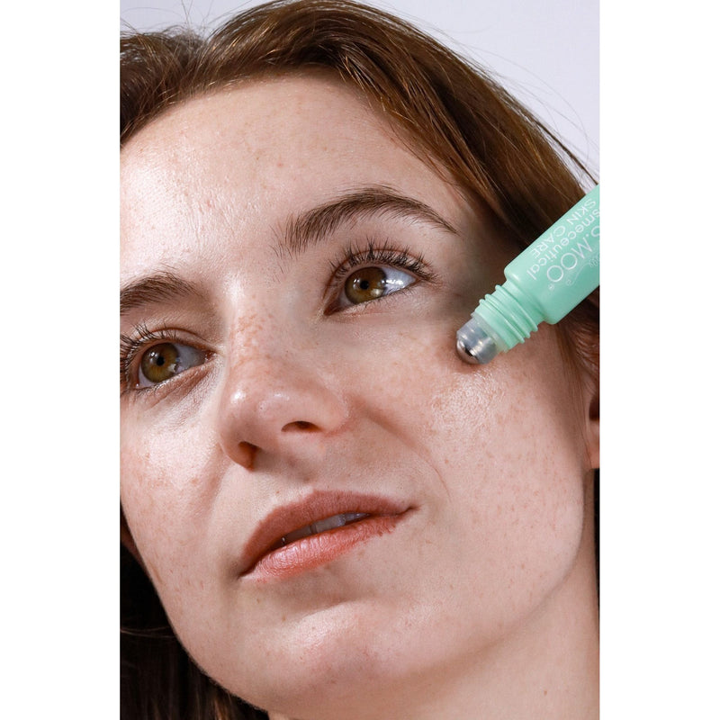 minimanimoo Ms. Moo™ Pimp-less Anti-acne Roller