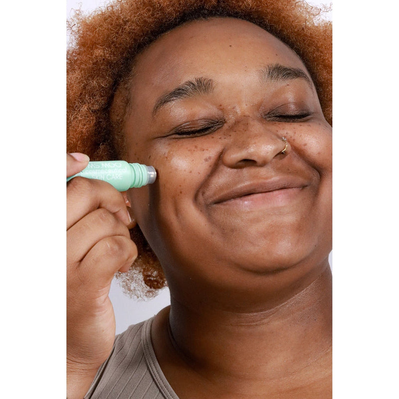 minimanimoo Ms. Moo™ Pimp-less Anti-acne Roller