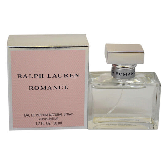 L'Oreal ROMANCE BY LAUREN SP 1.7OZ WOMEN Eau De Parfum
