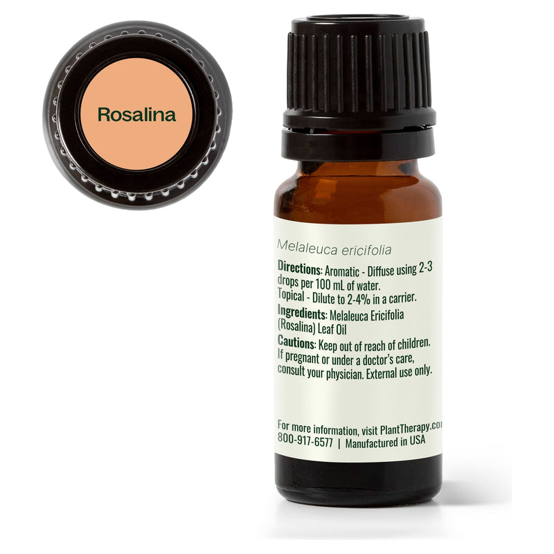 Plant Therapy Rosalina Essential Oil Essential Oil