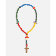 Be A Heart Saint Carlo Acutis Rosary Kit rosary kit