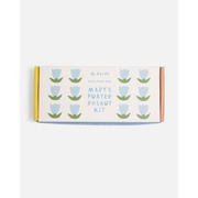 Be A Heart Mary's Prayer DIY Rosary Kit rosary kit