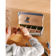 Be A Heart Mary's Prayer DIY Rosary Kit rosary kit