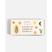 Be A Heart Our Lady of Guadalupe DIY Rosary Kit rosary kit