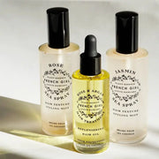 FRENCH GIRL Rose Hair Oil Hair Care