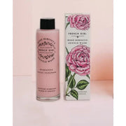 FRENCH GIRL Rose Hibiscus Gentle Wash - 100 ml Facial Cleansers