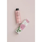 FRENCH GIRL Rose Hibiscus Gentle Wash - 100 ml Facial Cleansers