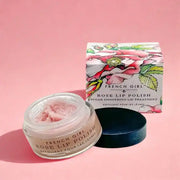 FRENCH GIRL Rose Lip Polish Lip Makeup