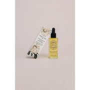 FRENCH GIRL Rose Nectar Facial Treatment Facial Cleansers