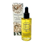 FRENCH GIRL Rose Nectar Facial Treatment Facial Cleansers