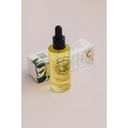 FRENCH GIRL Rose Nectar Facial Treatment Facial Cleansers