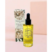 FRENCH GIRL Rose Nectar Facial Treatment Facial Cleansers