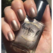 laurenbbeauty DIY at Home Manicure Essentials Kit