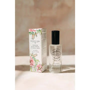 FRENCH GIRL Rose Petal Floral Mist Toners