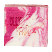 My Cluck Hut Rose Petal | My Cluckin' Soap Bar Soap