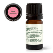 Plant Therapy Rose Absolute Essential Oil Essential Oil