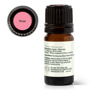 Plant Therapy Rose Pure Absolute Essential Oil Essential Oil