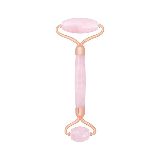 ZAQ Skin & Body - Rose Quartz Facial Roller