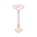 ZAQ Skin & Body - Rose Quartz Facial Roller