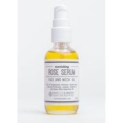 Soap for Sinners Rose Serum - 2oz Oil