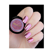 UberChic Beauty Rose Chrome Powder