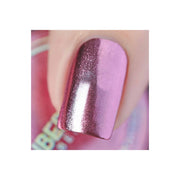 UberChic Beauty Rose Chrome Powder