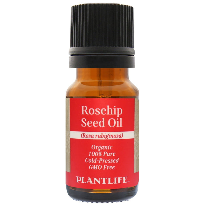 Rosehip Seed Oil