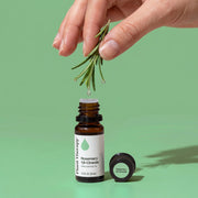 Plant Therapy Rosemary 1,8-Cineole Essential Oil Essential Oil