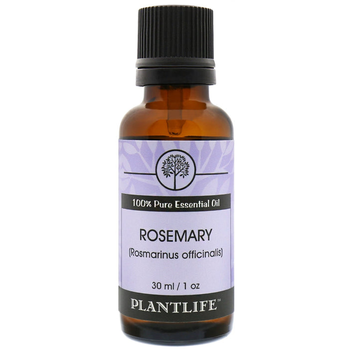 Rosemary Essential Oil