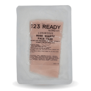 ZAQ Skin & Body Rose Quartz Luxurious Hydrogel Face Mask Face Mask