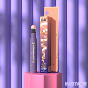 Rude Cosmetics Twisted Glow Blush Blush