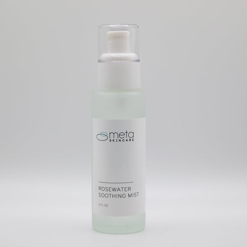 Meta Skin Studio Rosewater Soothing Mist Mist