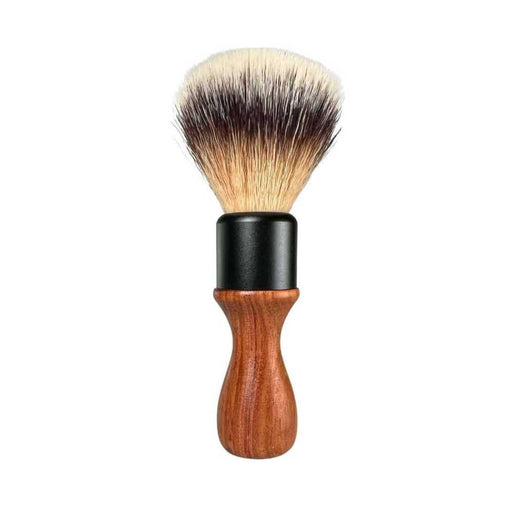 Shave Essentials Rosewood Shaving Brush Combs & Brushes