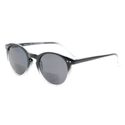 eyekeeper.com Round Bifocal Reading Sunglasses S005 Eyeglasses
