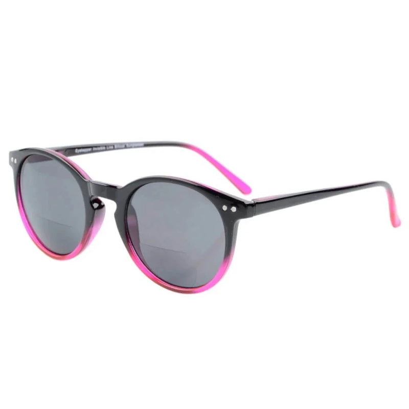 eyekeeper.com Round Bifocal Reading Sunglasses S005 Eyeglasses