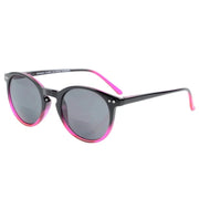 eyekeeper.com Round Bifocal Reading Sunglasses S005 Eyeglasses