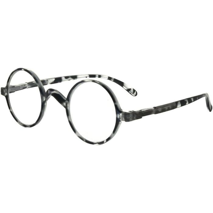 Eyekeeper.Com - Round Reading Glasses R077B